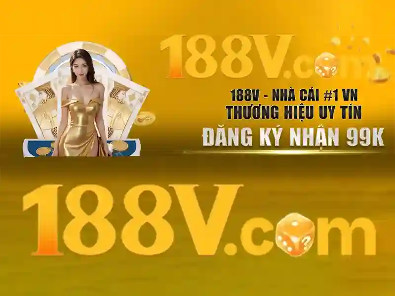 188v chính thức – Trải nghiệm và đánh giá uy tín