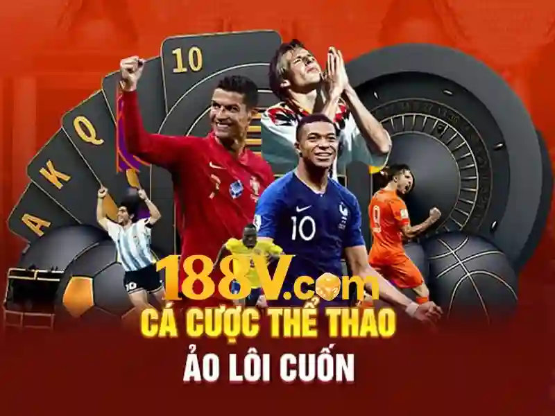 Khám phá 188v: một hành trình giữa số và câu chuyện