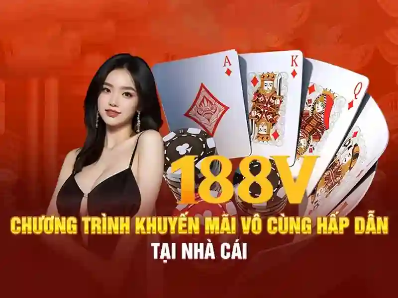 rút thưởng 188v: Câu chuyện thương hiệu và trải nghiệm