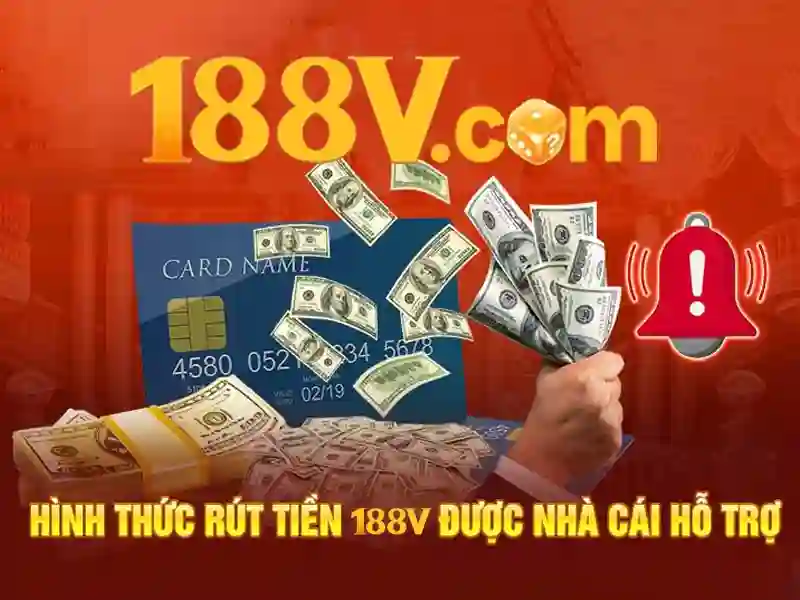 Nguồn gốc và sứ mệnh của phiên bản 188v