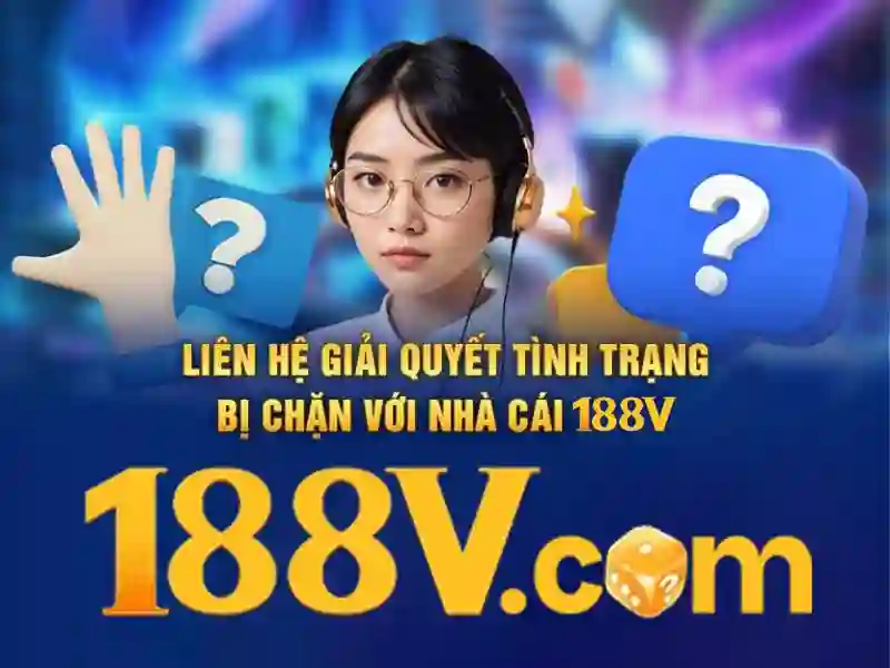 188v me – Dẫn đường trải nghiệm độc đáo và tin cậy