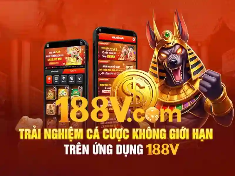 Các sảnh game bắn cá đa dạng tại nhà cái 188v