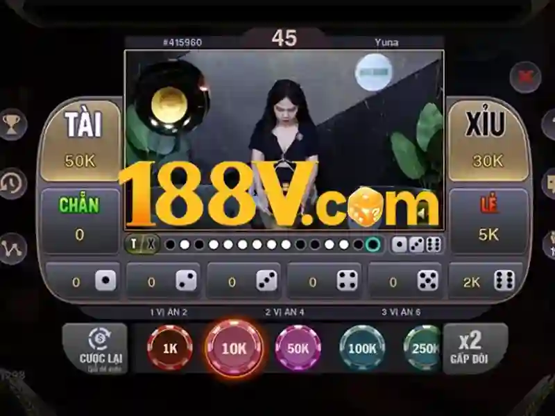 188V trong hệ thống điện và các ứng dụng