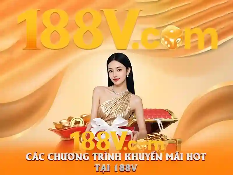 casino 188v – Trải nghiệm đỉnh cao và ưu đãi 188v