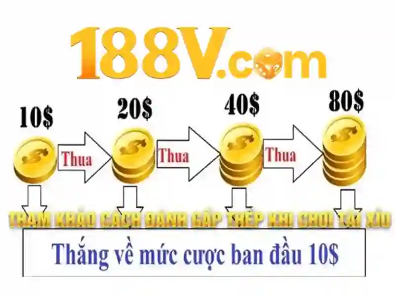 ưu đãi 188v – Giới thiệu đầy cảm hứng về một trải nghiệm khác biệt