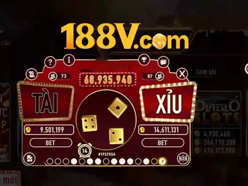 188v ios: Trải nghiệm di động đỉnh cao và thương hiệu