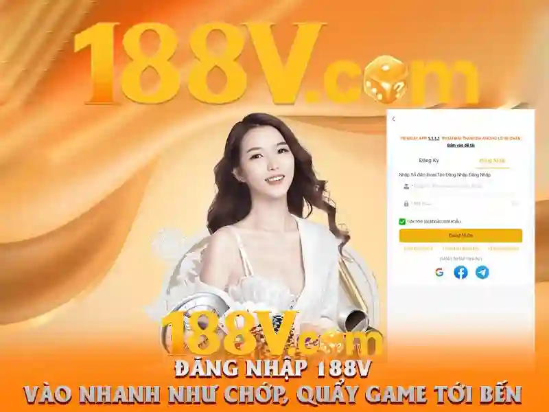 188v com tại app – Tải apk 188v miễn phí và trải nghiệm