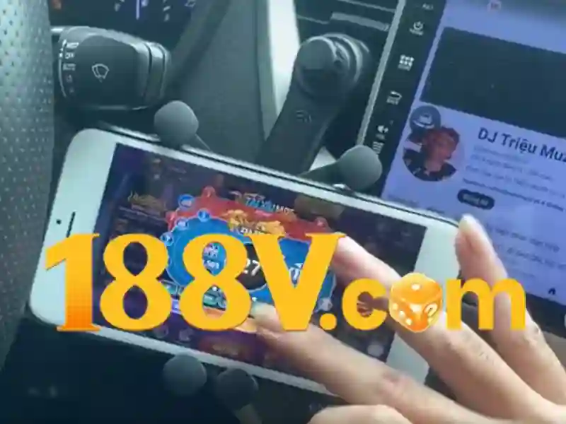 188v: một khái niệm công nghệ và thiết kế