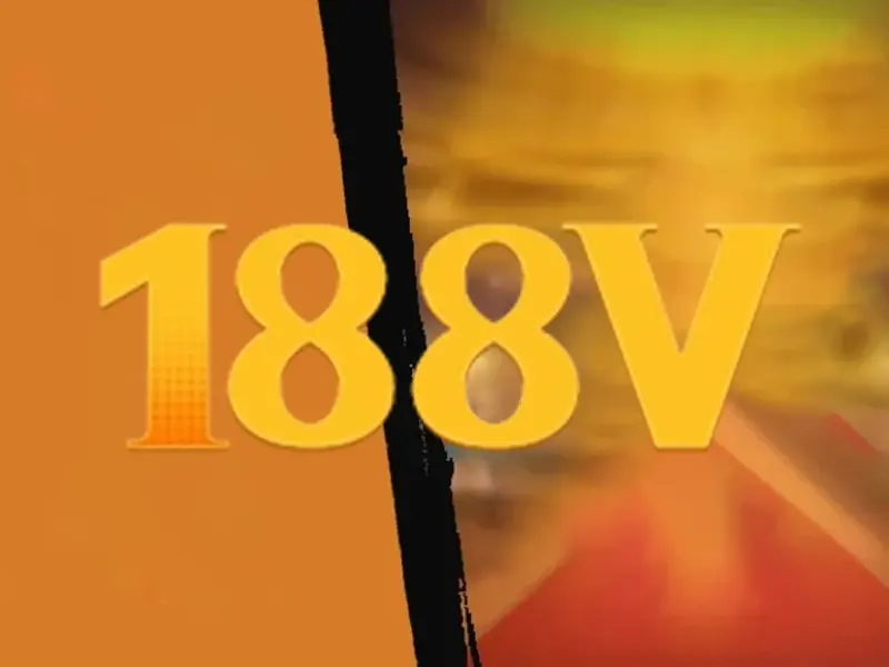188v: một khái niệm và ứng dụng trong công nghệ