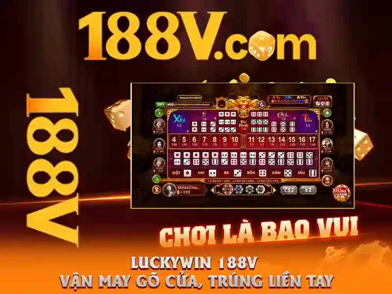 bắn cá 188v – Trải nghiệm đỉnh cao cho 188v game