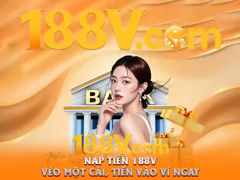 188v bet – Khám phá trải nghiệm đỉnh cao và thương hiệu số