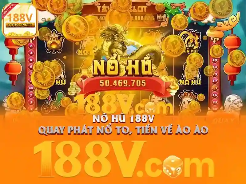 188v và những câu chuyện của một con số