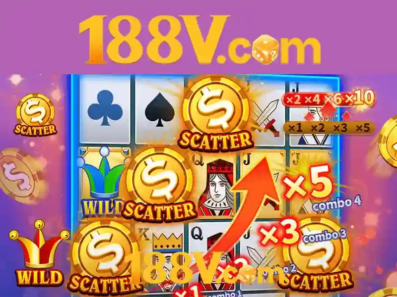 Khái niệm 188v: hành trình của năng lượng và sáng tạo