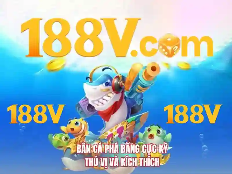 Nhà cái 188v – Giới thiệu đột phá cho cược trực tuyến