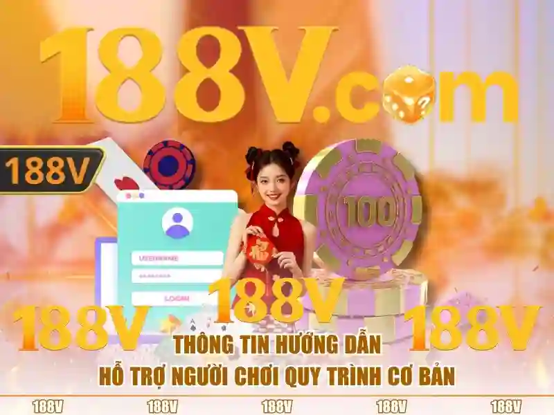 Sản phẩm và dịch vụ cốt lõi của rút thưởng 188v