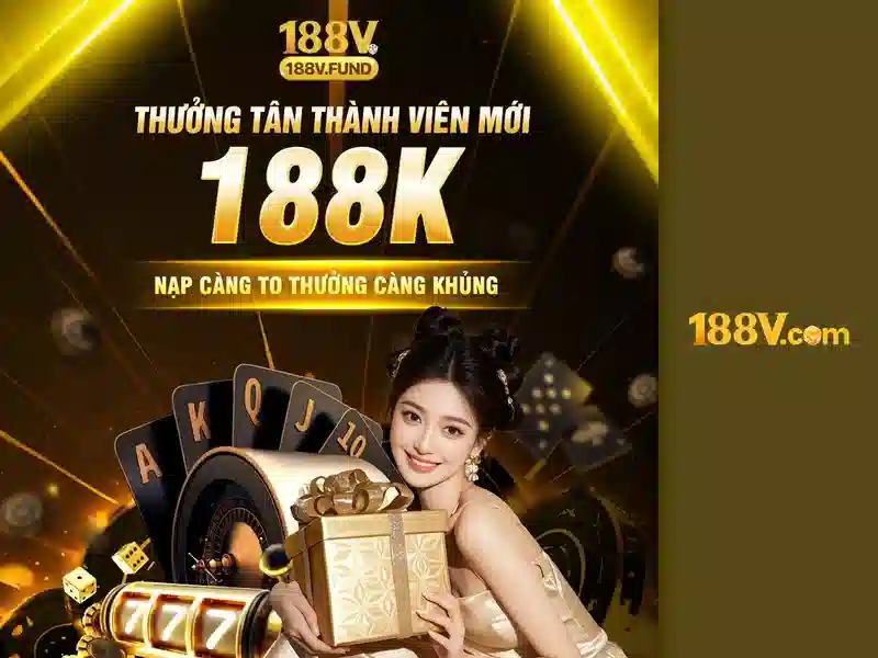 188v trang chủ – Định hướng phát triển và tầm nhìn