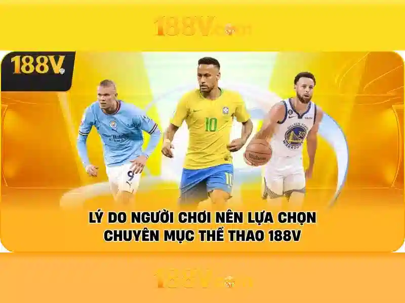 Giới thiệu về 188V
