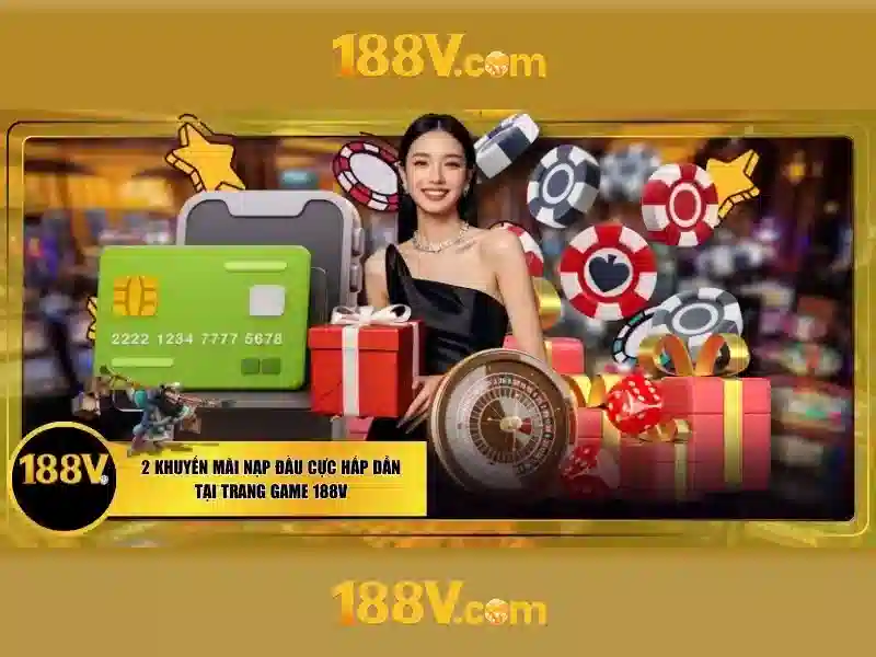 188V: Khám phá một khía cạnh công nghệ mới
