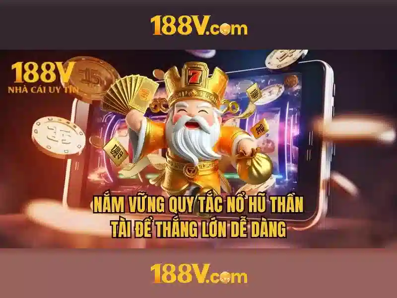 Khái niệm 188v và ảnh hưởng của nó