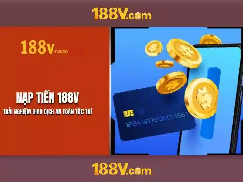 188v: một khái niệm và ý nghĩa