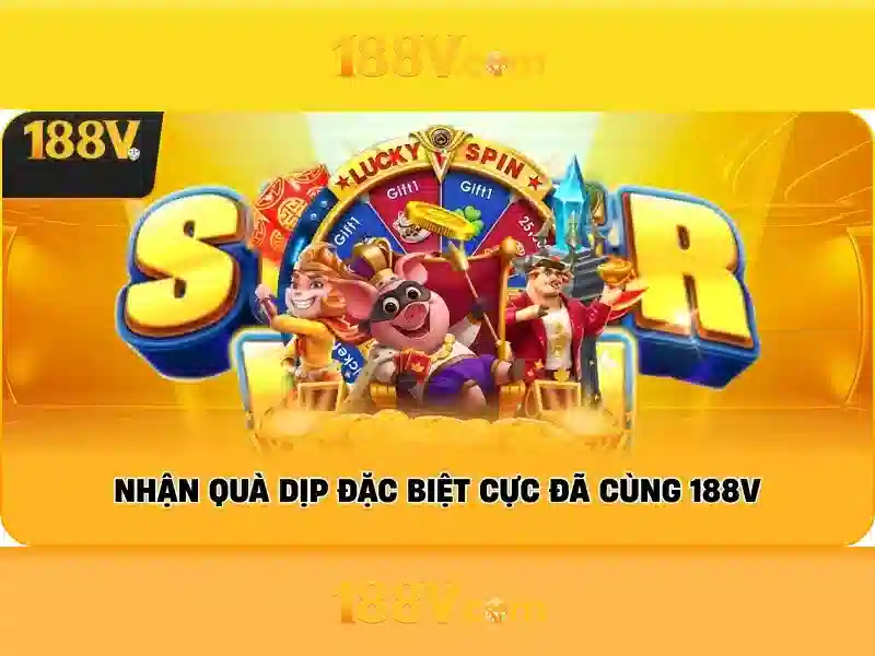 Khám phá 188V: một khái niệm thú vị
