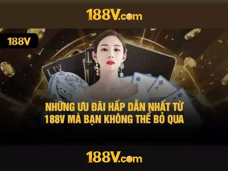 Hiểu về 188V và ứng dụng của nó