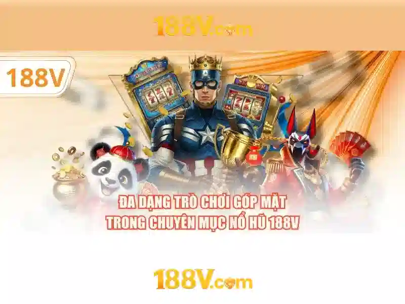 Ứng dụng và tương lai của 188v