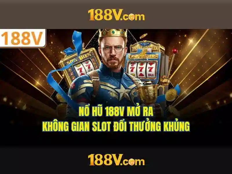 Trải nghiệm 188v,com