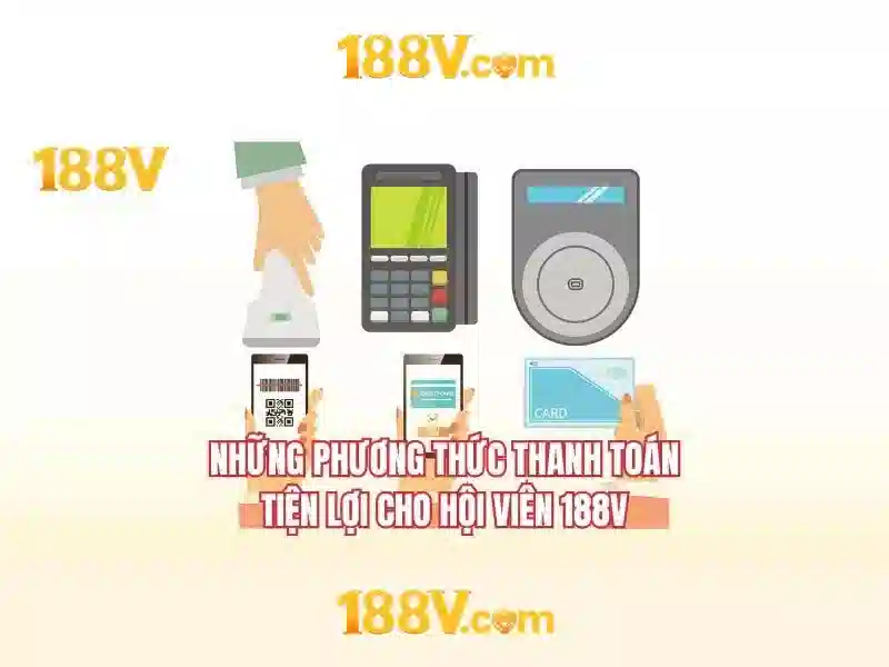188v: một khái niệm công nghệ đầy bí ẩn