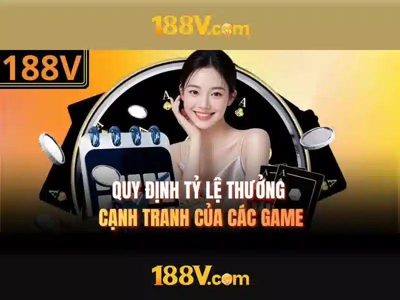 188v chính thức: Trải nghiệm game đỉnh cao và tin cậy
