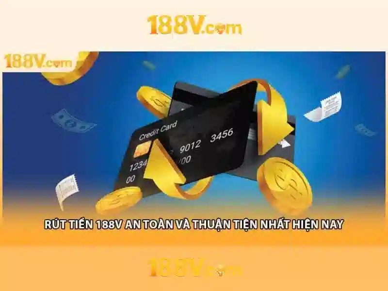 Khám phá 188V: nguồn năng lượng huyền bí