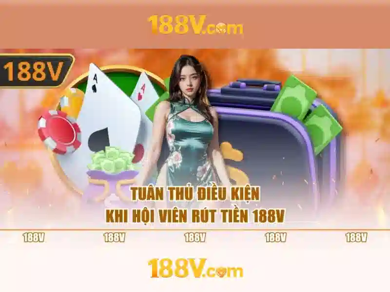 Tương lai của 188v và cách tham gia