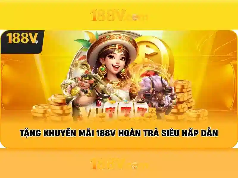 188V: Khám phá mức điện áp đầy tiềm năng