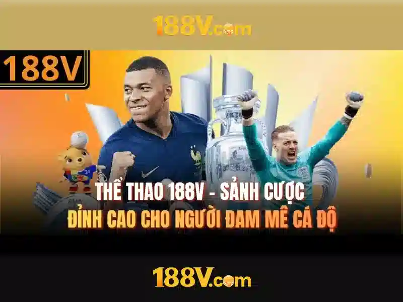 Khám phá 188V: hiểu và ứng dụng