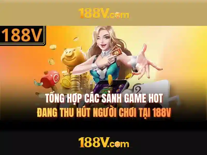 Khởi nguồn của 188V