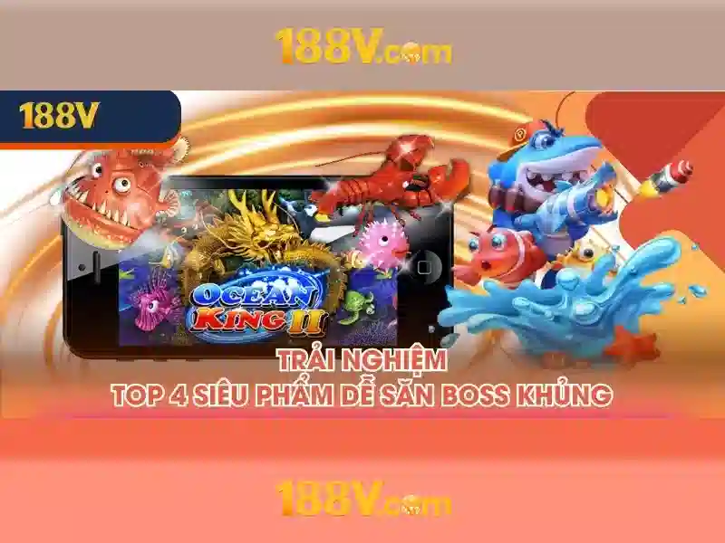 188v ios - Trải nghiệm đột phá cho người dùng và nền tảng