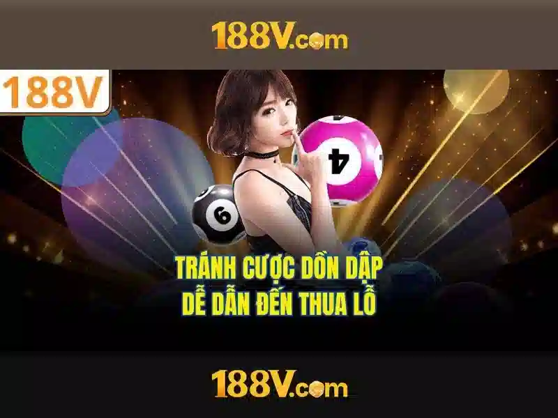 Ứng dụng và sản phẩm của 188v bet