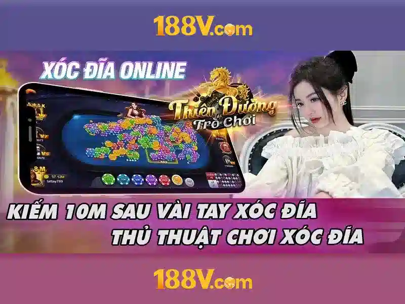 188v: một khái niệm và ứng dụng trong công nghệ