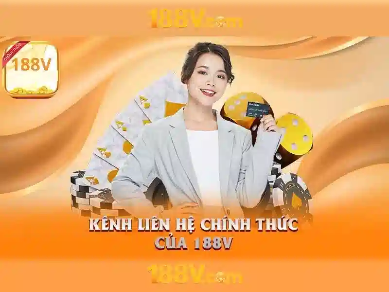 Khám phá 188v: một phiên bản đặc biệt