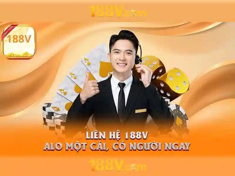 Khám phá khái niệm 188v