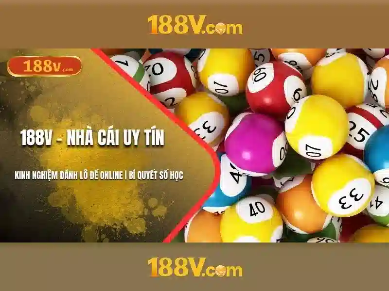 188V – một huyền thoại điện áp