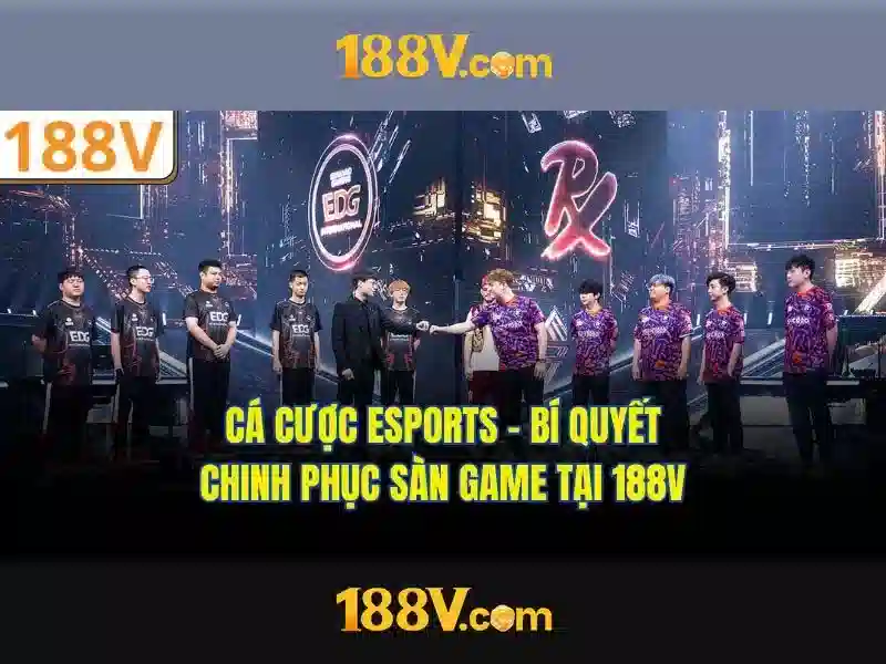 188v chính thức: Trải nghiệm game đỉnh cao và tin cậy