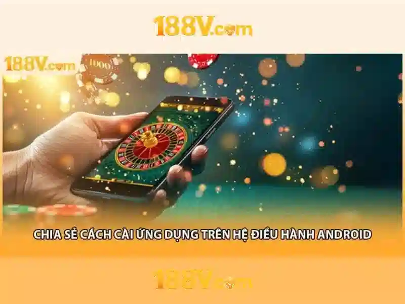 Sản phẩm và dịch vụ cốt lõi của nhà cái 188v