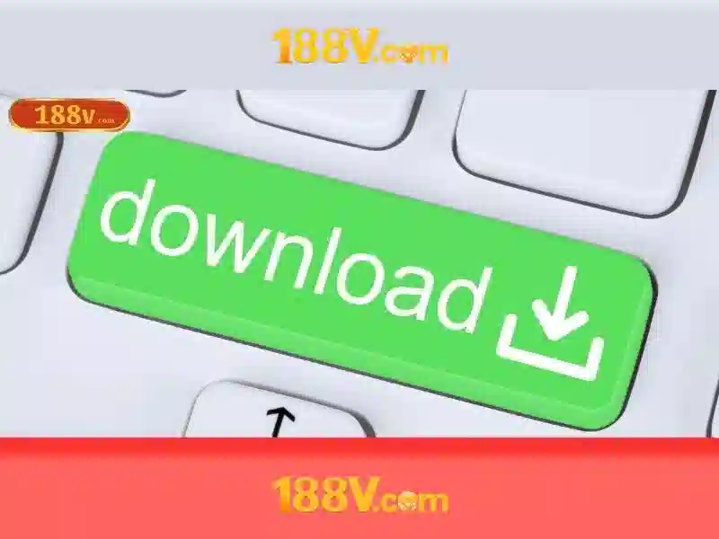 tại app 188v - Tổng quan, trải nghiệm và đánh giá