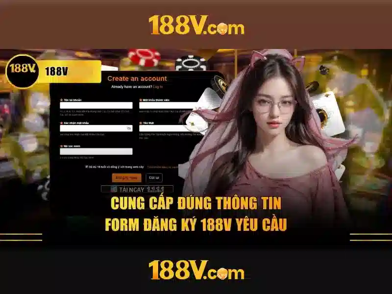 188v — một hành trình khám phá giới hạn sáng tạo