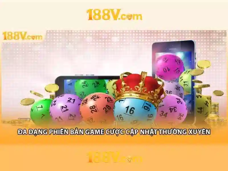 188v: một hành trình dưới điện áp tưởng tượng