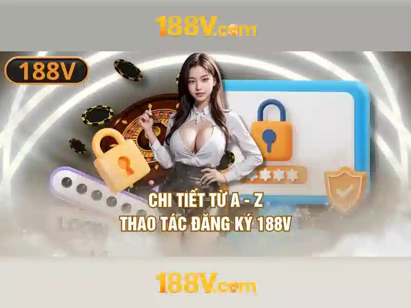 188v nhà cái – Đánh giá và trải nghiệm tại trang chủ 188v