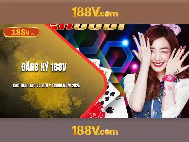 Nguồn gốc và sứ mệnh của 188v c