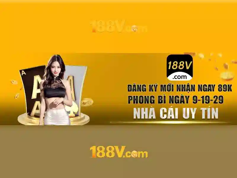 Khám phá 188v: nguồn gốc và ứng dụng
