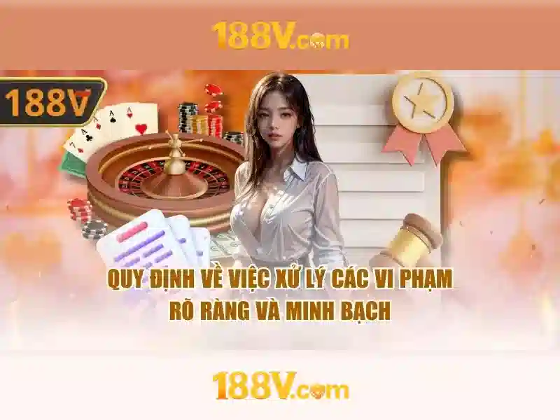 188V: Khái niệm và ứng dụng